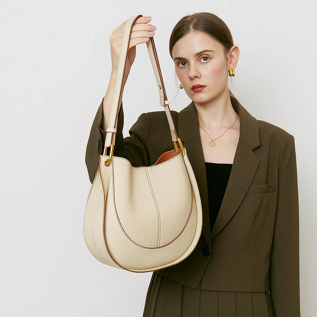 Nolévia | Sac Forme Souple Naturelle