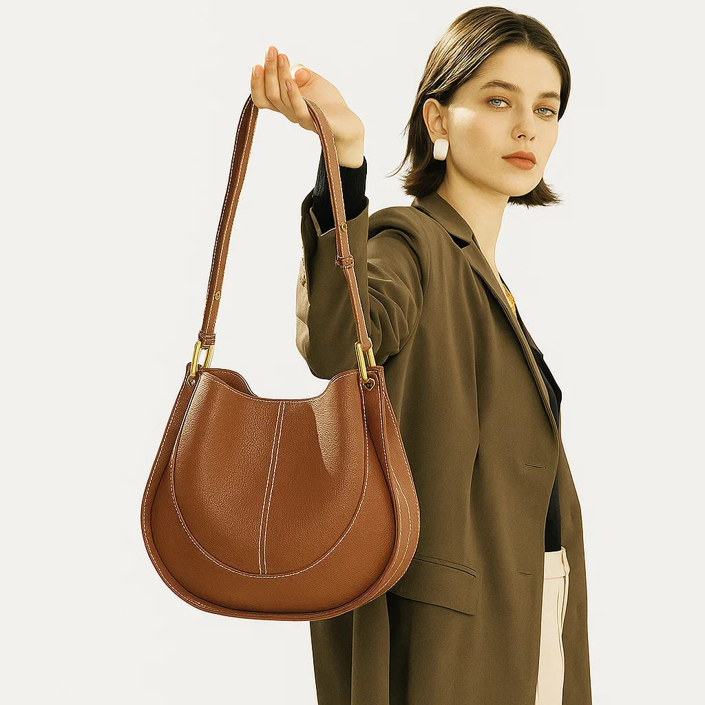 Nolévia | Sac Forme Souple Naturelle