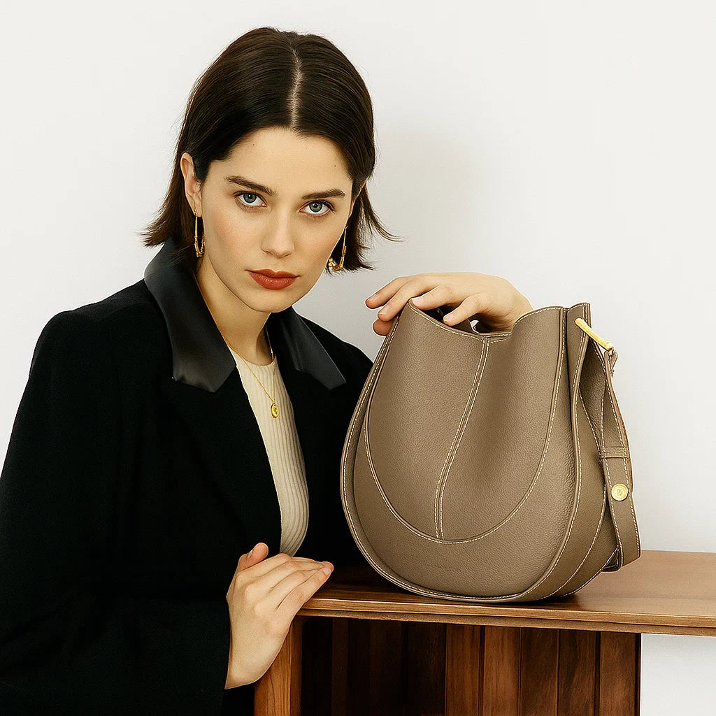 Nolévia | Sac Forme Souple Naturelle