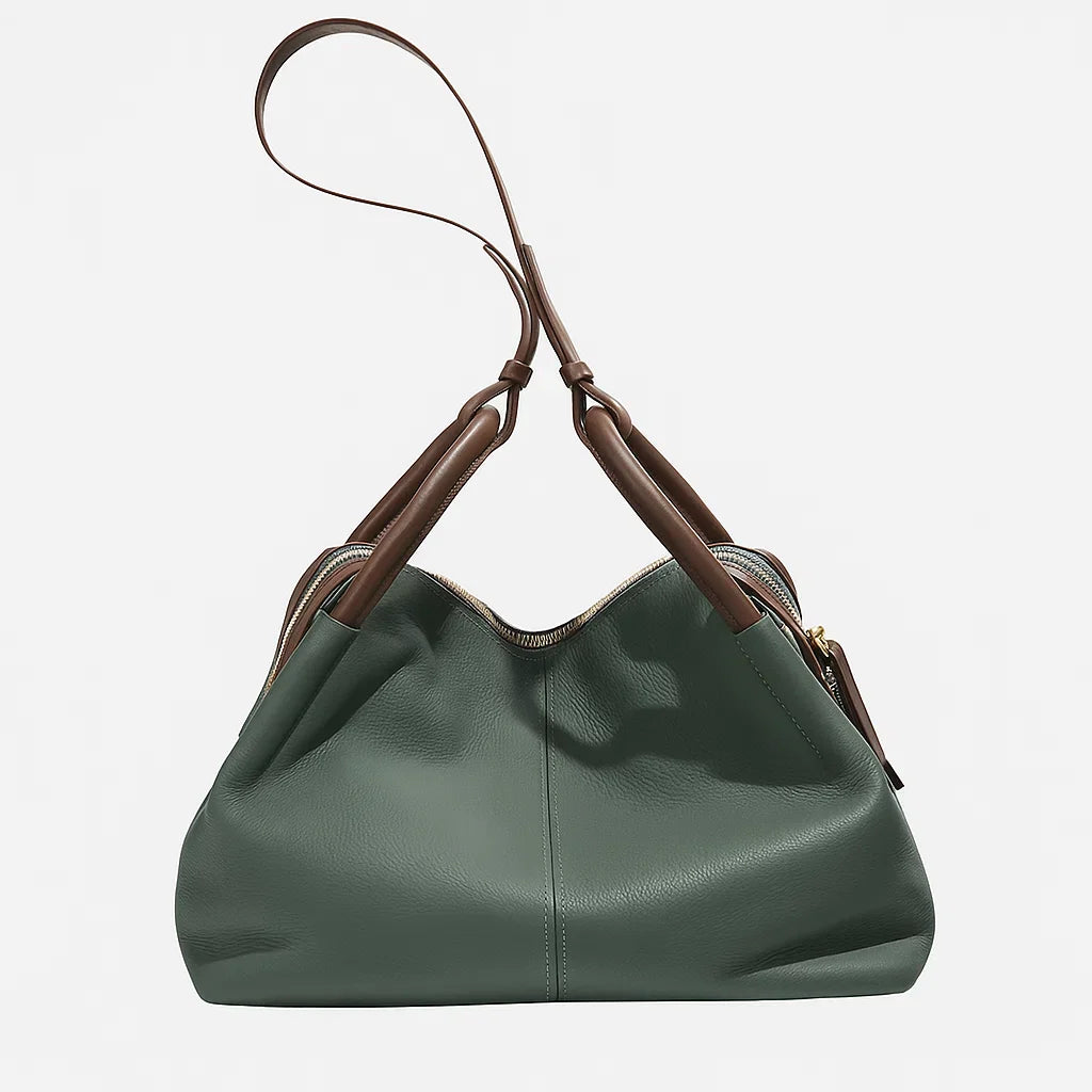 Norélis | Sac Minimal Toucher Doux