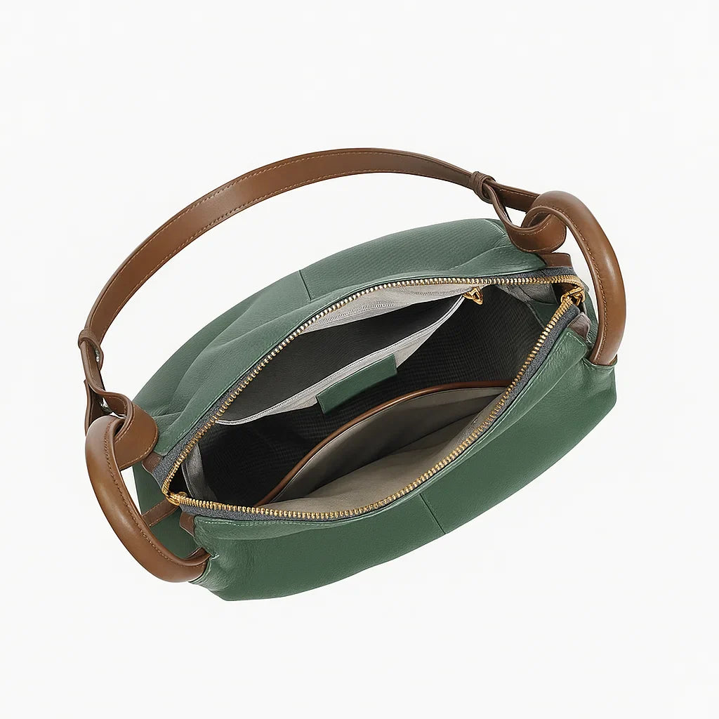 Norélis | Sac Minimal Toucher Doux