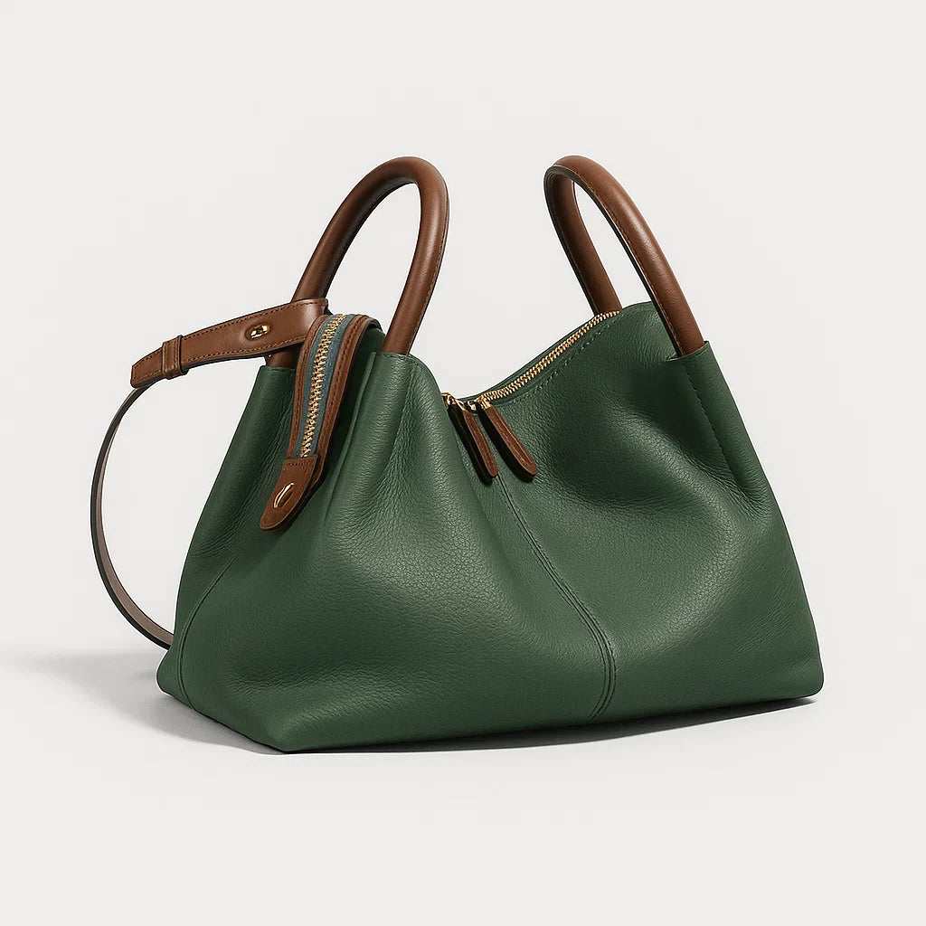 Norélis | Sac Minimal Toucher Doux