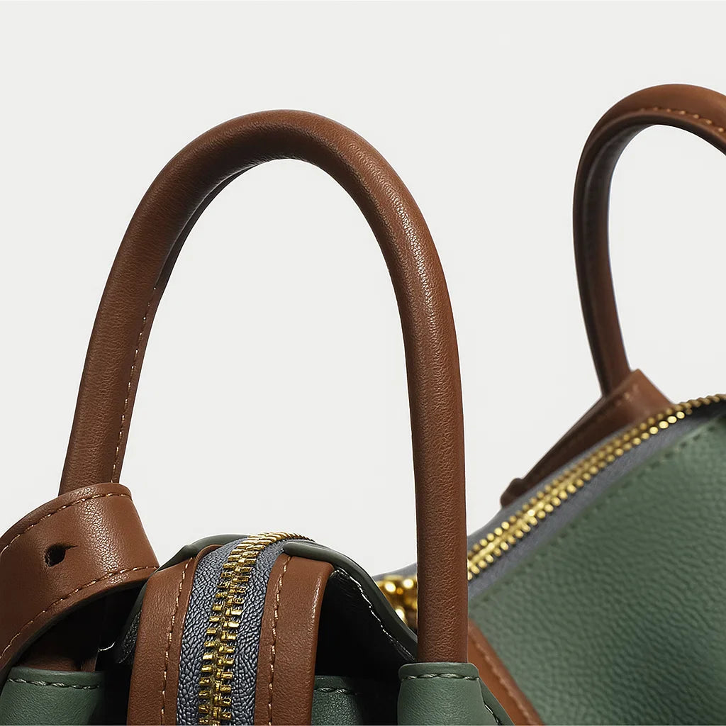 Norélis | Sac Minimal Toucher Doux