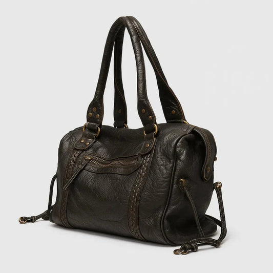 Norelliane | Style Urbain Désinvolte Sac