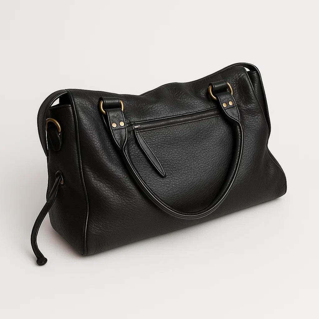 Norelliane | Style Urbain Désinvolte Sac