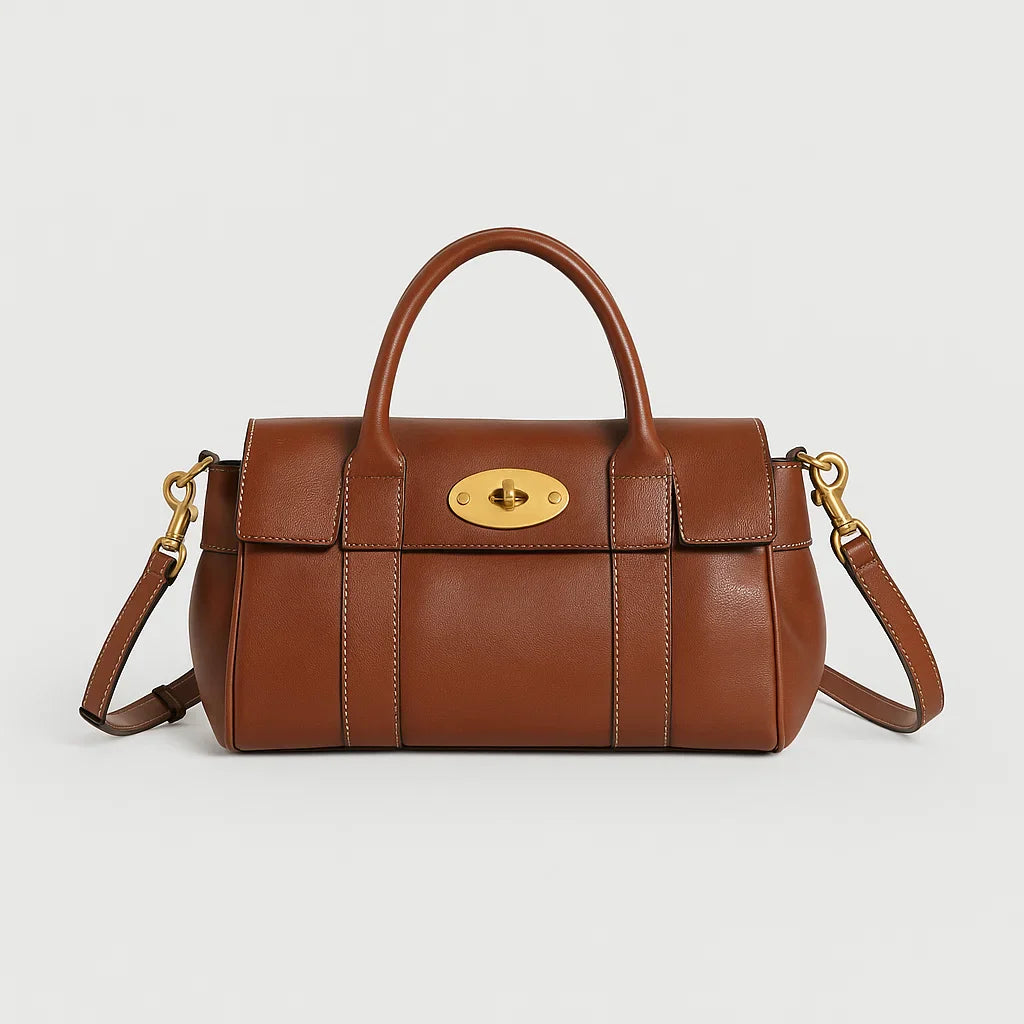 Norelys | Sac à Main Vintage Contemporain