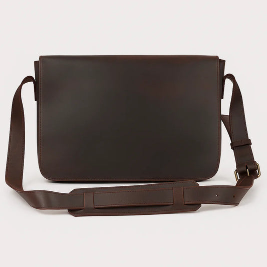 Norevil | Sac Messager Discret Moderne