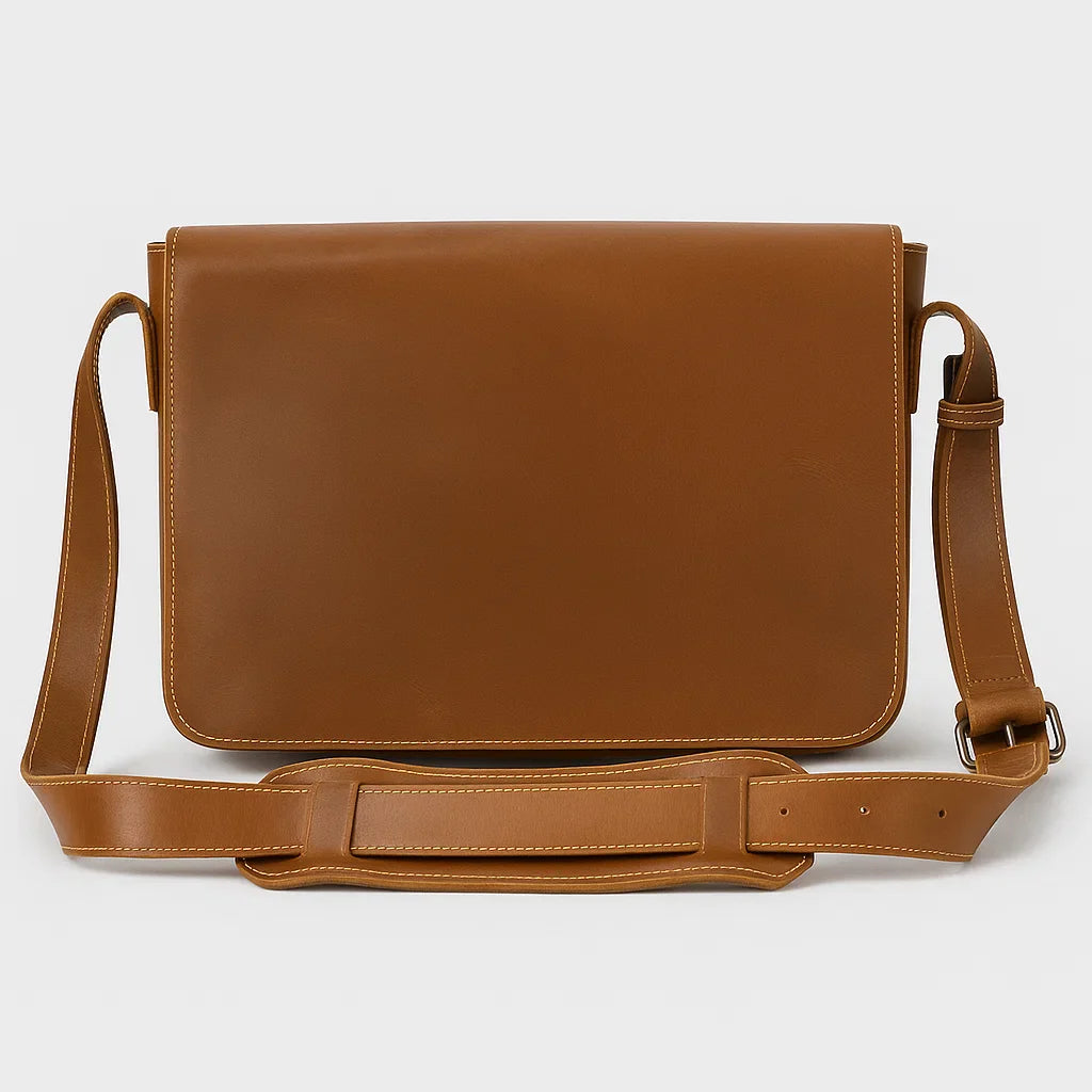 Norevil | Sac Messager Discret Moderne