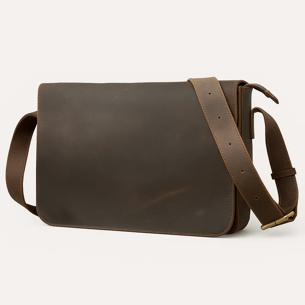 Norevil | Sac Messager Discret Moderne