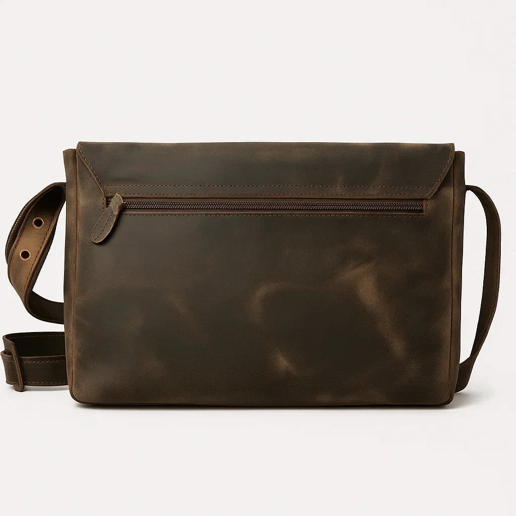 Norevil | Sac Messager Discret Moderne