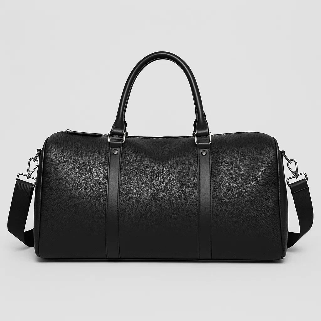 Norkavell | Élégance Structurée de Voyage Sac