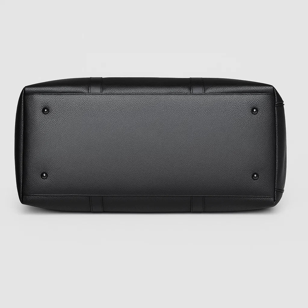 Norkavell | Élégance Structurée de Voyage Sac