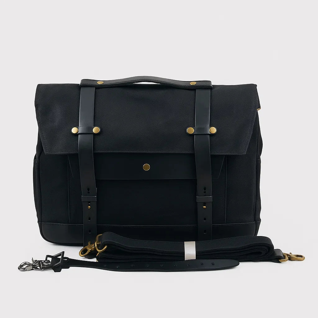 Norvalien | Messager Minimaliste Renforcé