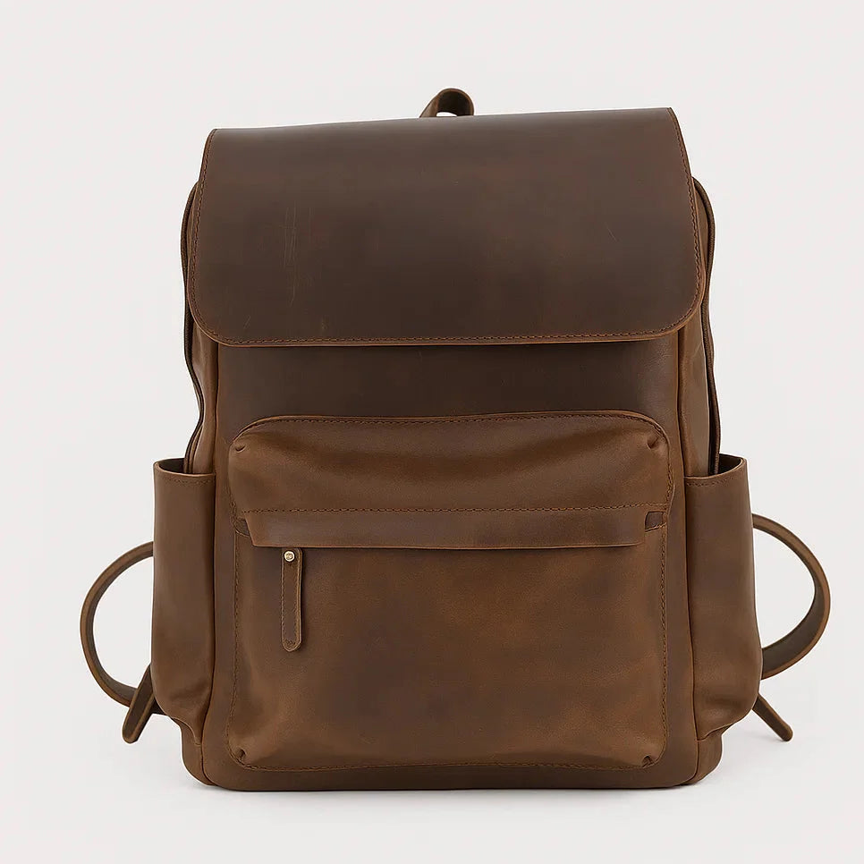 Norvelgan | Minimalisme Urbain Contrôlé Sac