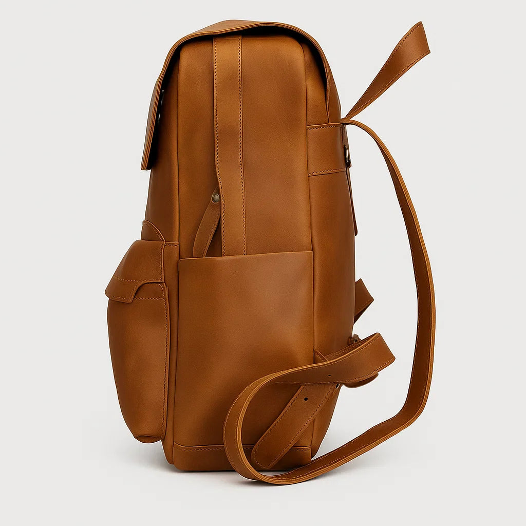 Norvelgan | Minimalisme Urbain Contrôlé Sac