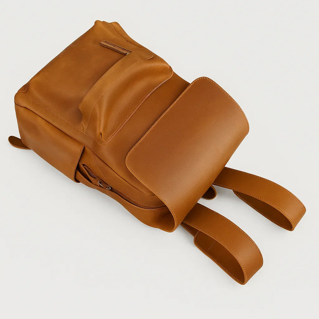 Norvelgan | Minimalisme Urbain Contrôlé Sac