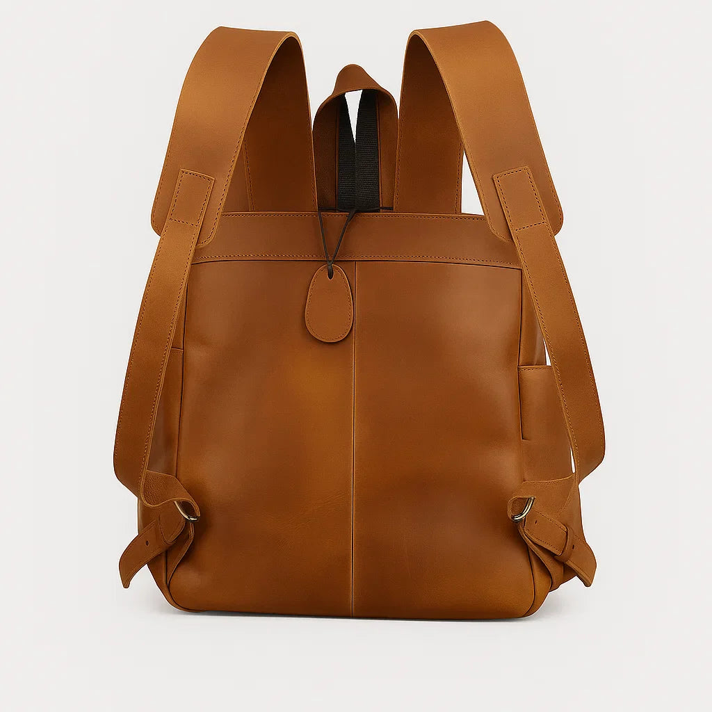 Norvelgan | Minimalisme Urbain Contrôlé Sac