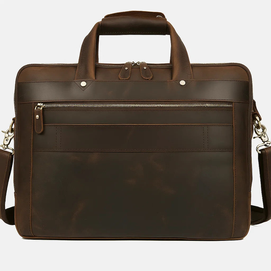 Norvelien | Sac de Travail Ligne Épurée