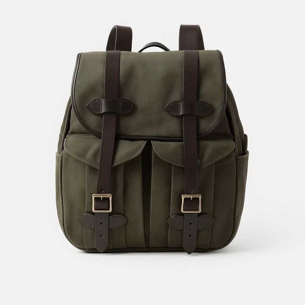 Nostalven | Ligne Vintage de Campagne Sac