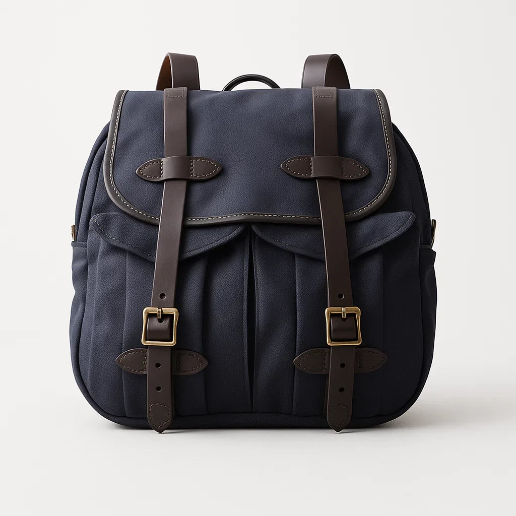 Nostalven | Ligne Vintage de Campagne Sac