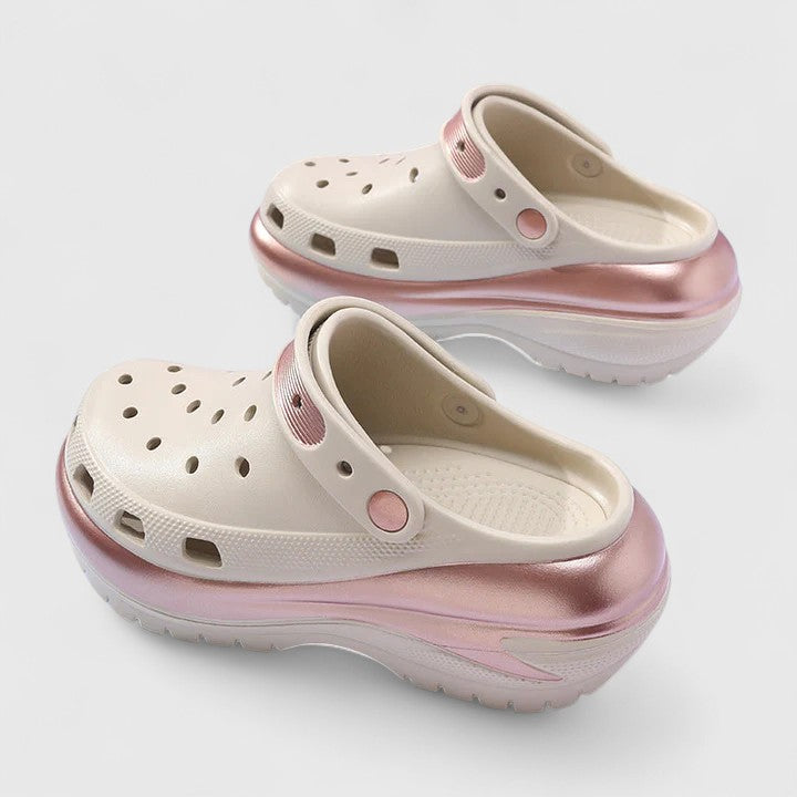 Audrey | Women’s Orthopedic Comfort Clogs