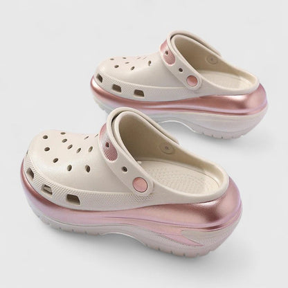 Audrey | Women’s Orthopedic Comfort Clogs