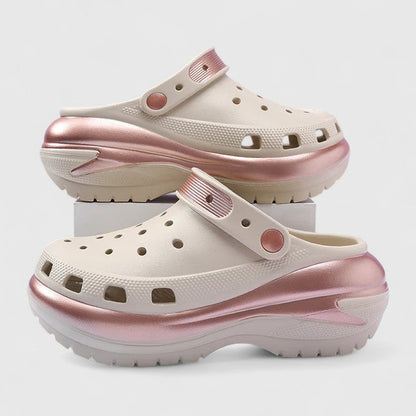 Audrey | Women’s Orthopedic Comfort Clogs