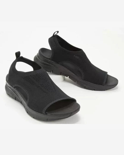 Keira | Women’s Comfortable Spring Open-Toe Sandals