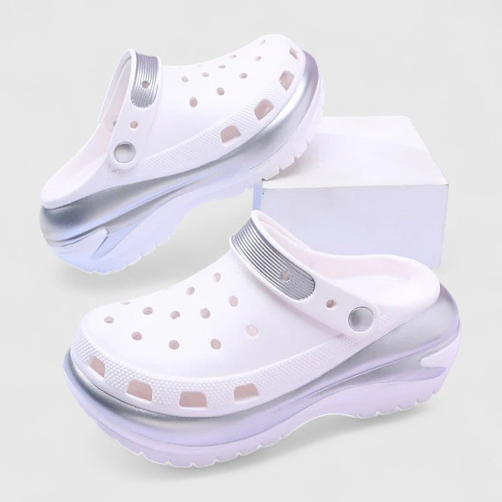 Audrey | Women’s Orthopedic Comfort Clogs