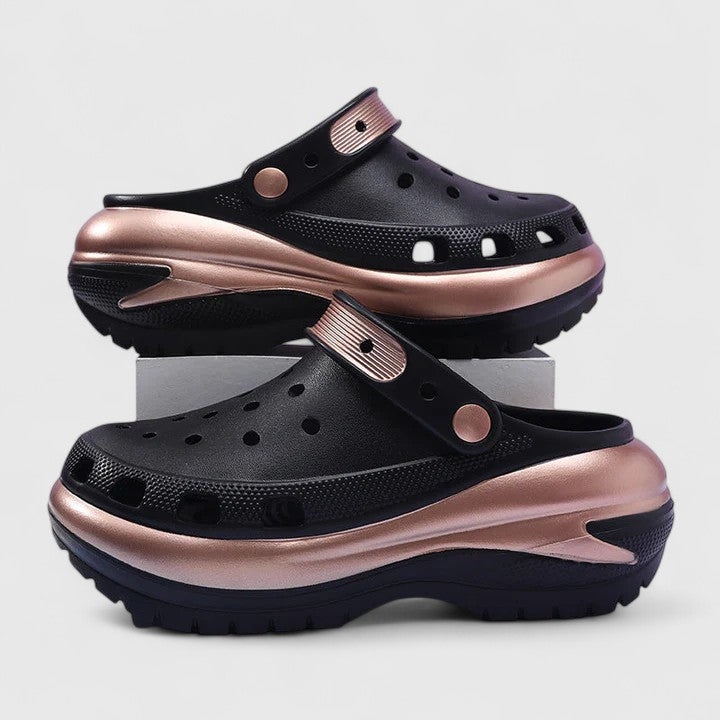Audrey | Women’s Orthopedic Comfort Clogs