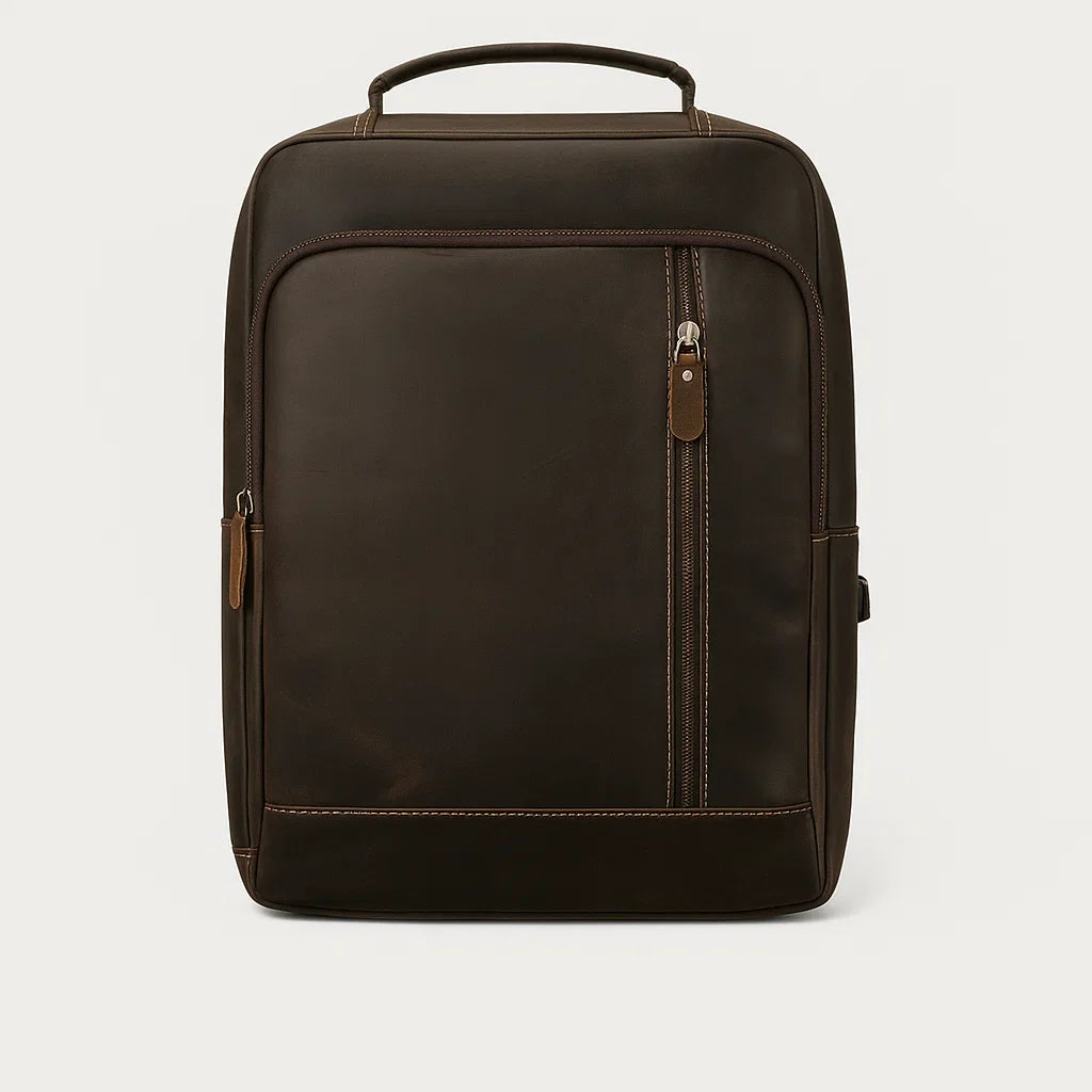 Olstravik | Autorité Moderne Silencieuse Sac