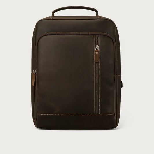 Olstravik | Autorité Moderne Silencieuse Sac