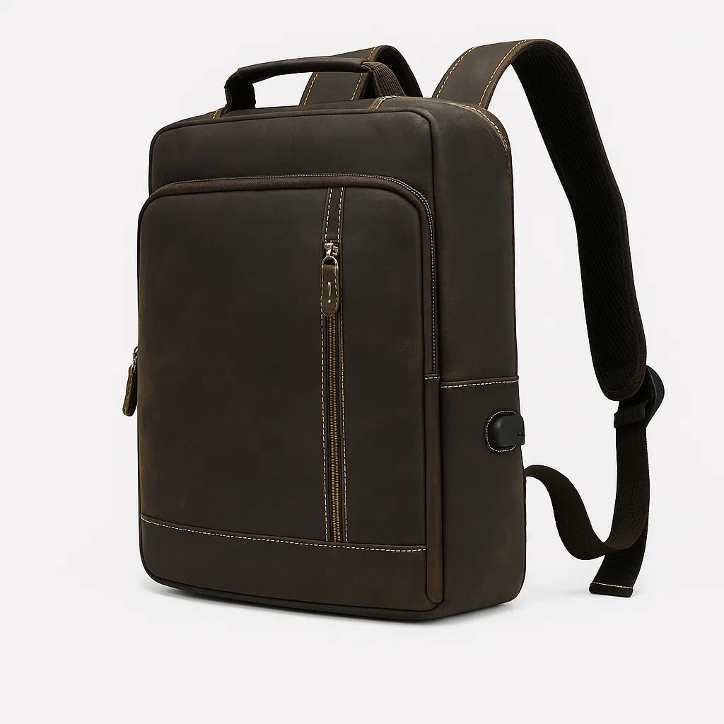 Olstravik | Autorité Moderne Silencieuse Sac