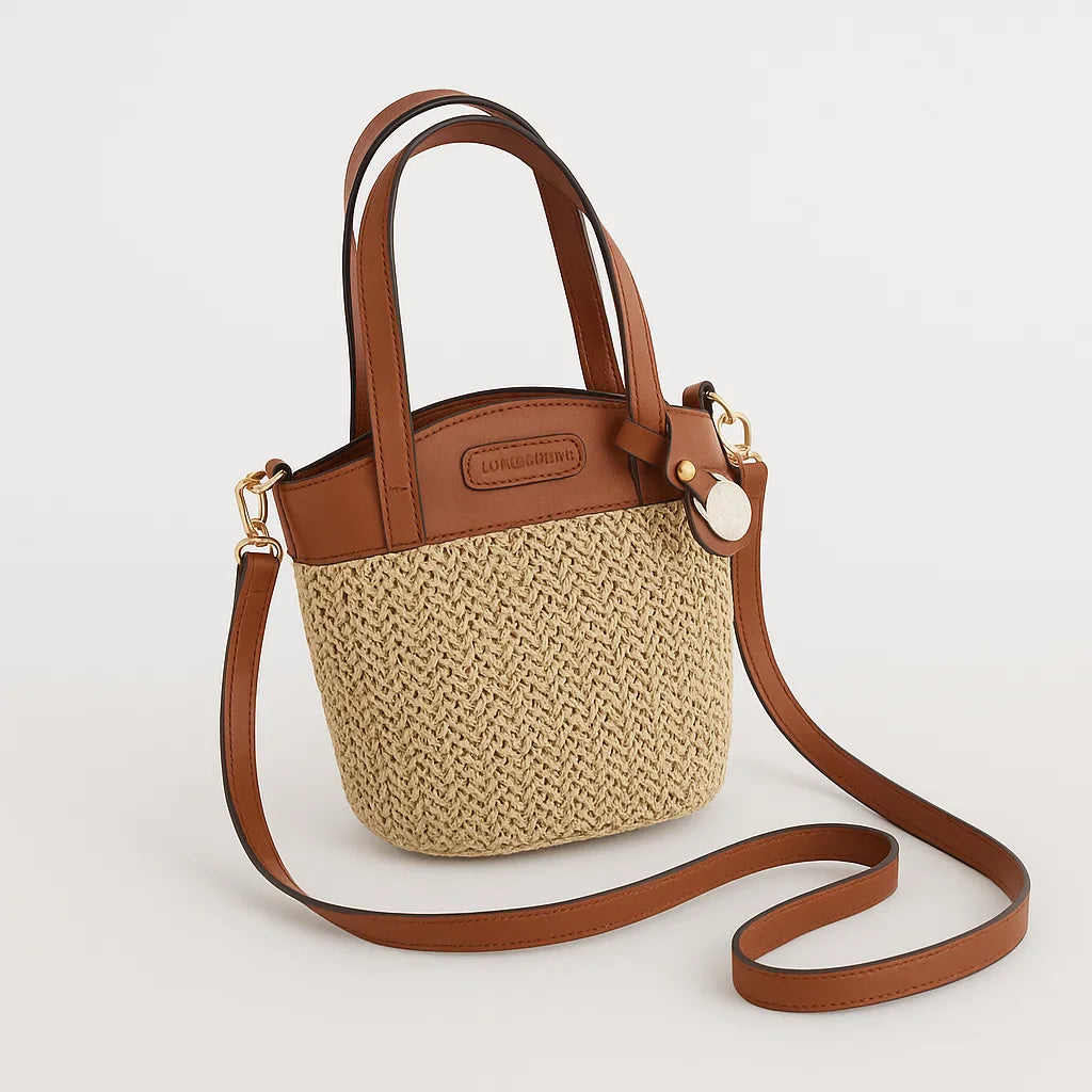 Orelyss | Nature Élégance Mini Sac