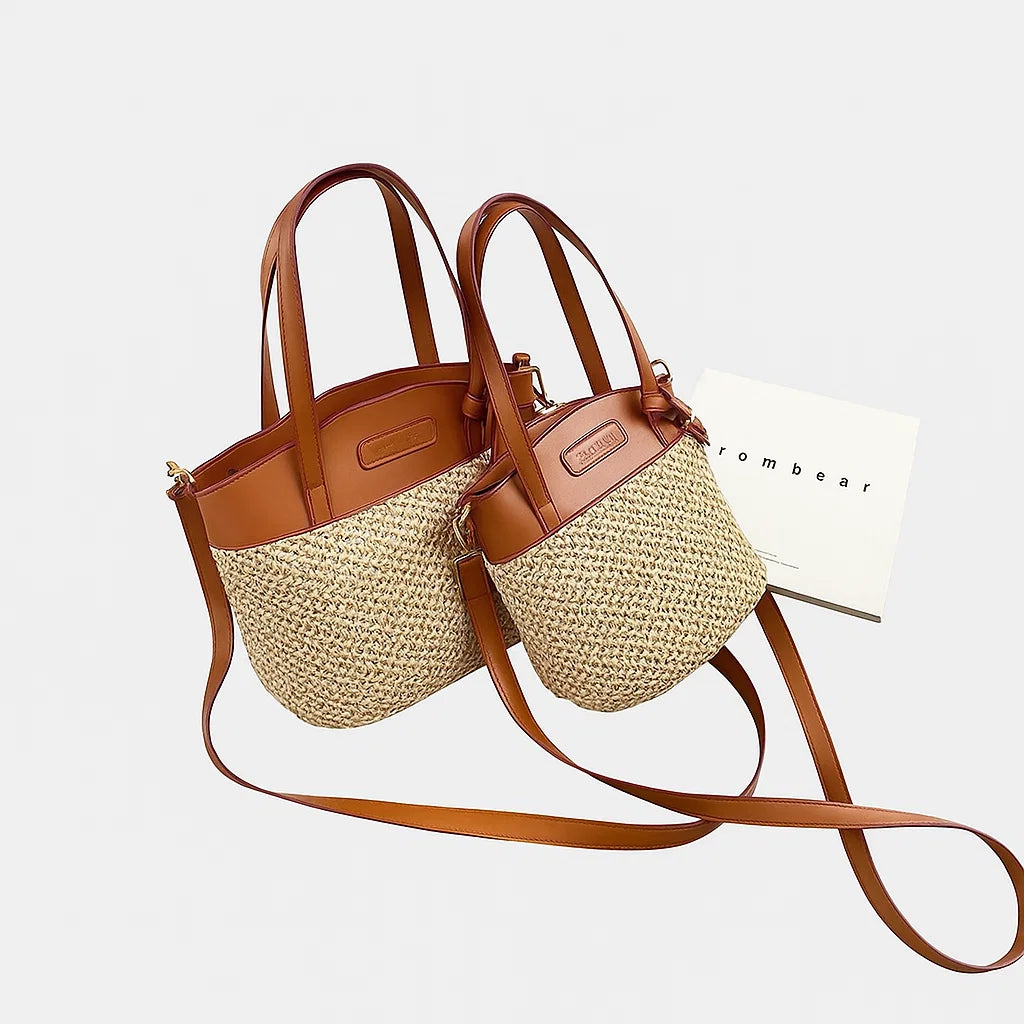 Orelyss | Nature Élégance Mini Sac