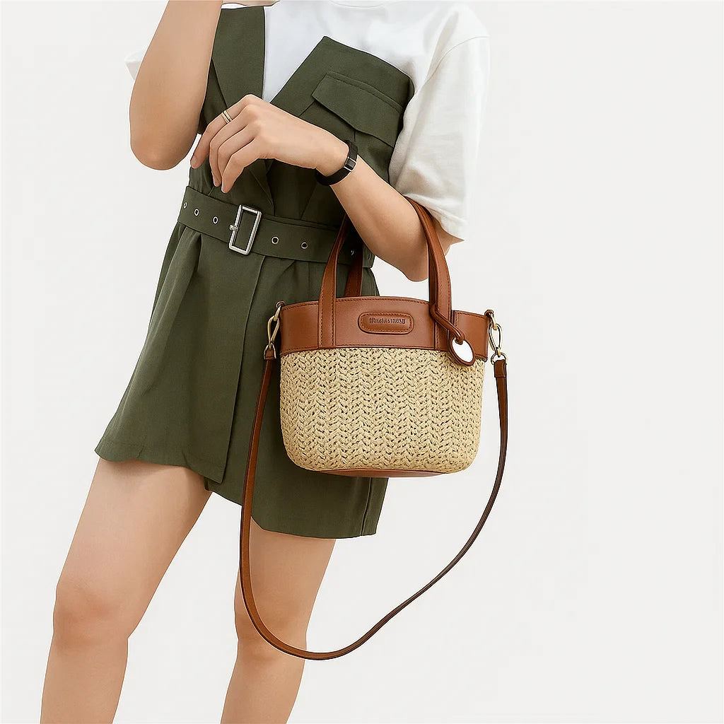 Orelyss | Nature Élégance Mini Sac