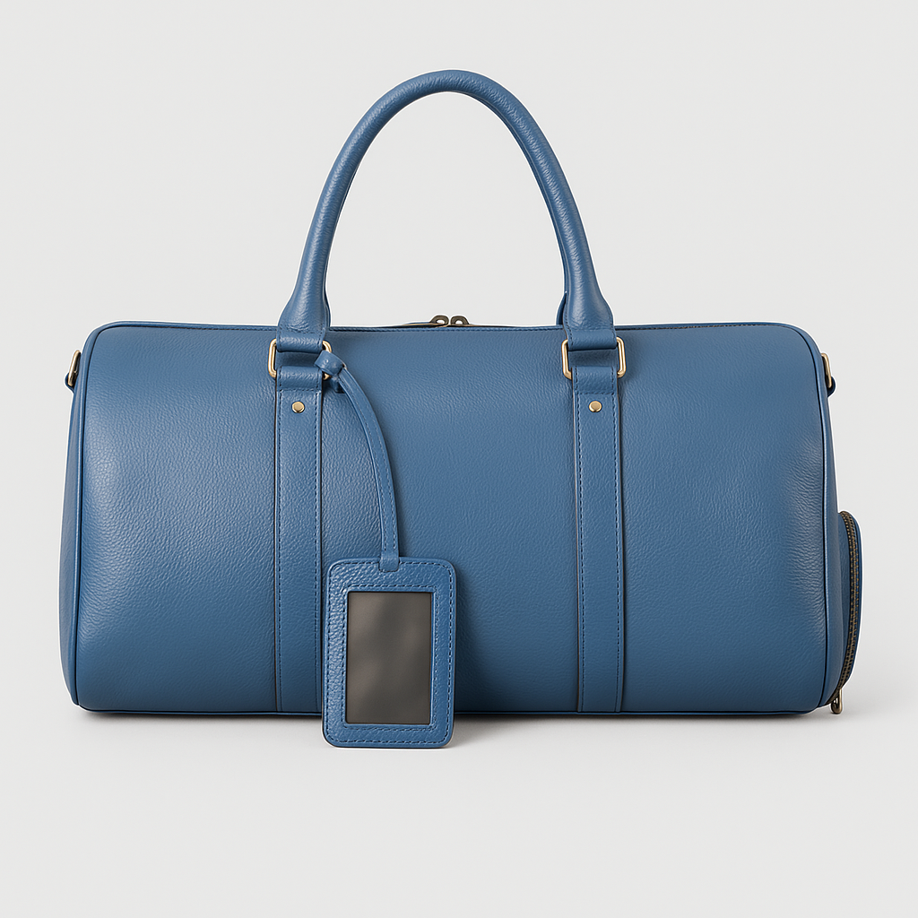 Orvaste | Sac de Week-End Raffiné