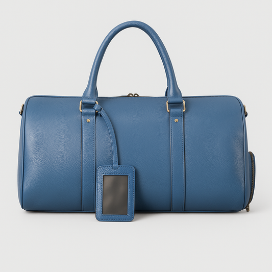 Orvaste | Sac de Week-End Raffiné