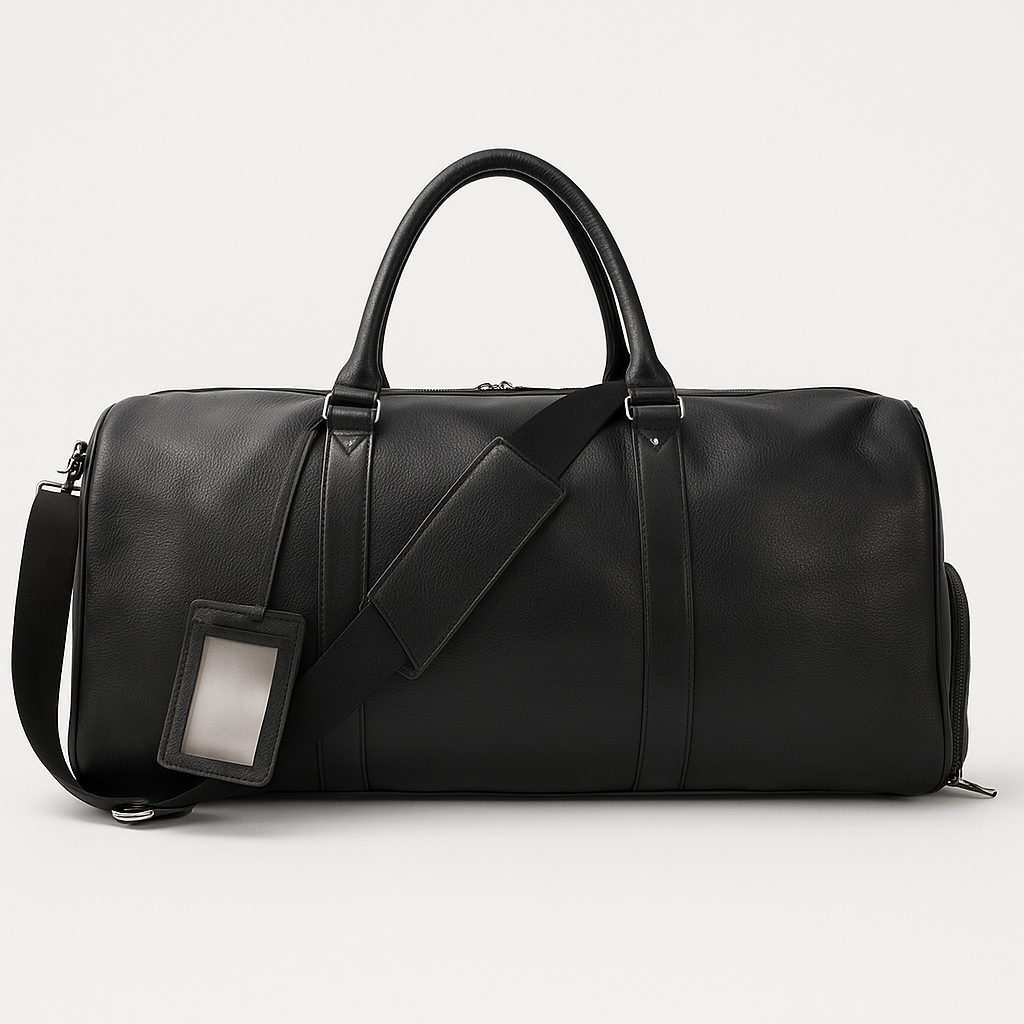 Orvaste | Sac de Week-End Raffiné