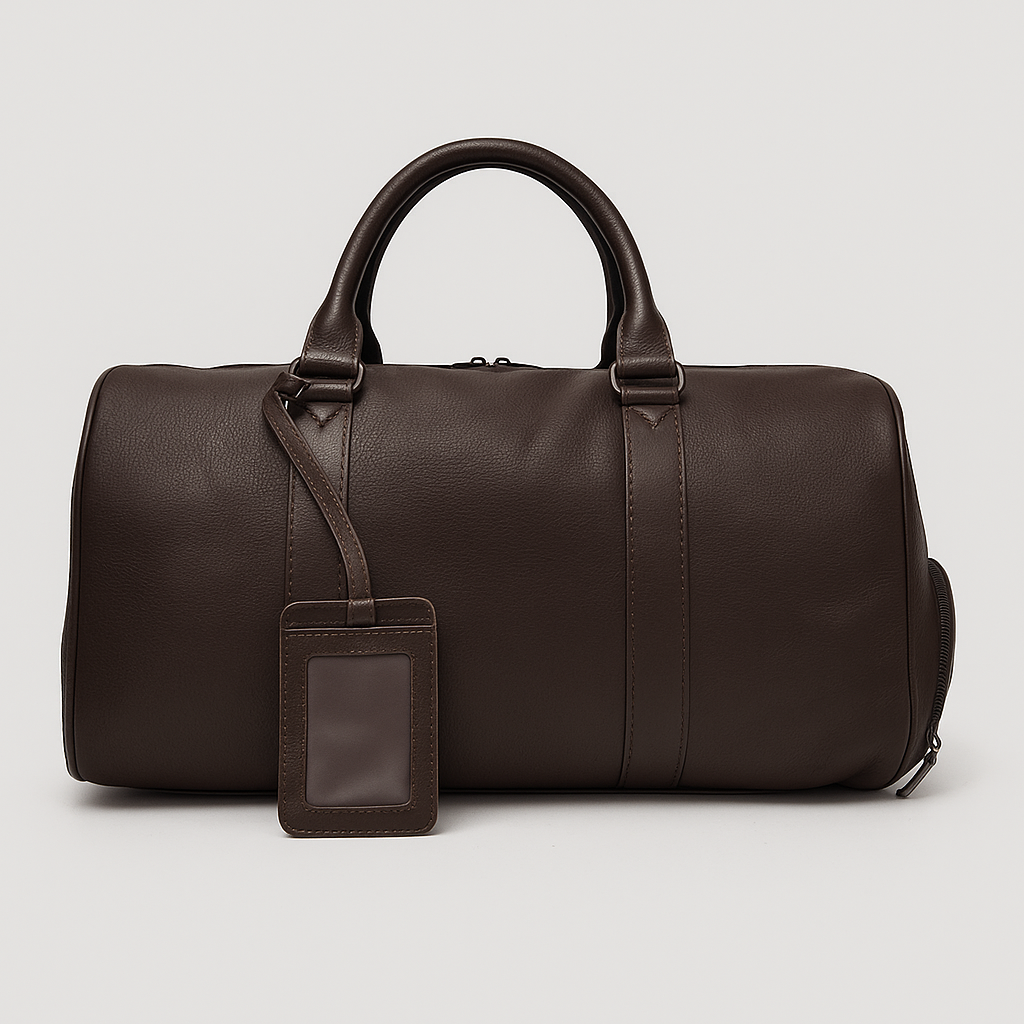 Orvaste | Sac de Week-End Raffiné