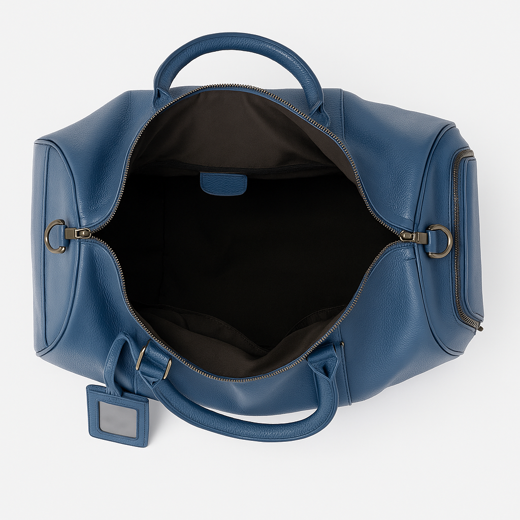 Orvaste | Sac de Week-End Raffiné