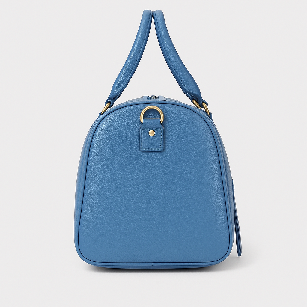 Orvaste | Sac de Week-End Raffiné