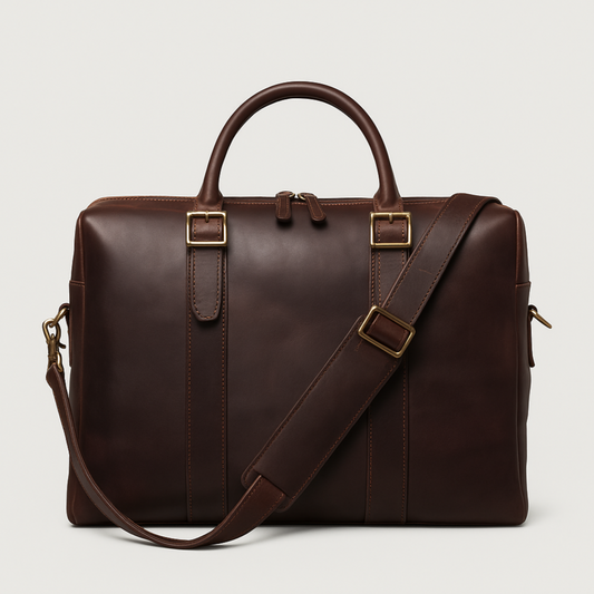 Osternal | Sac Cartable Minimaliste Professionnel