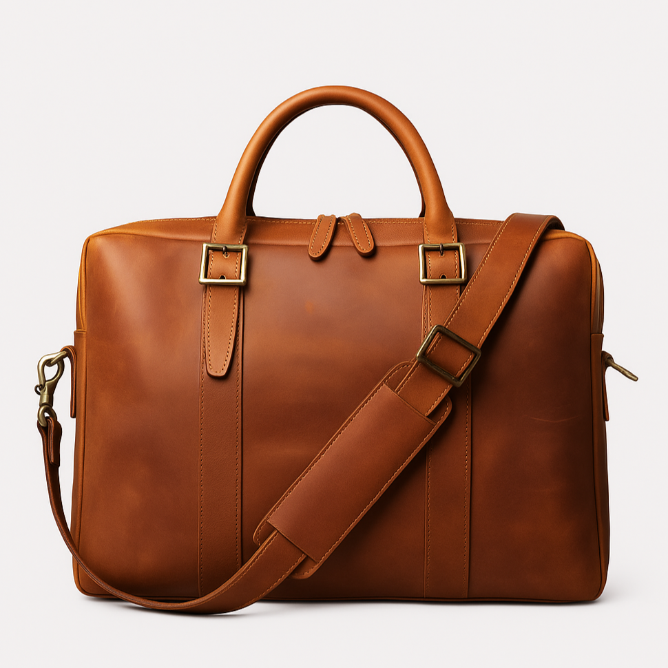 Osternal | Sac Cartable Minimaliste Professionnel