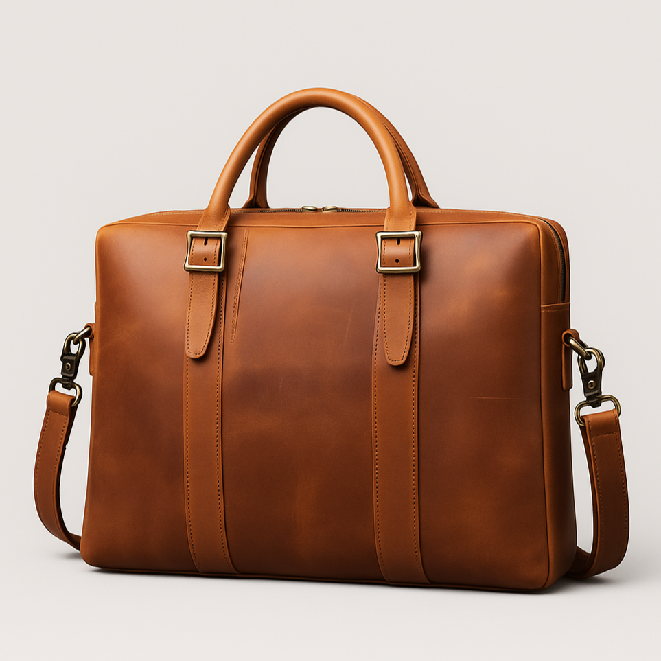 Osternal | Sac Cartable Minimaliste Professionnel