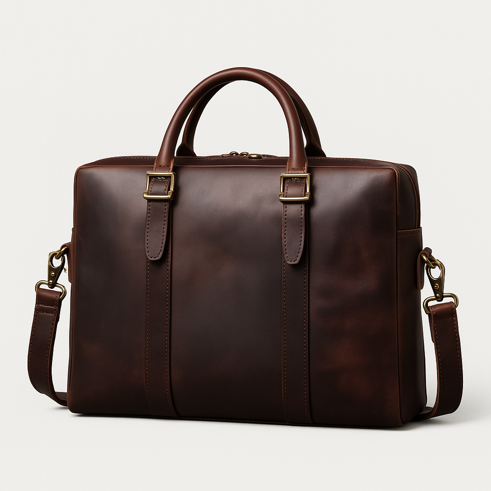 Osternal | Sac Cartable Minimaliste Professionnel