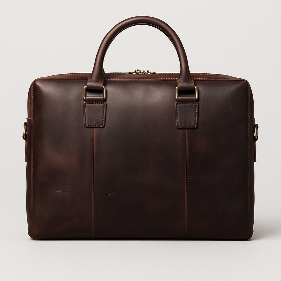 Osternal | Sac Cartable Minimaliste Professionnel