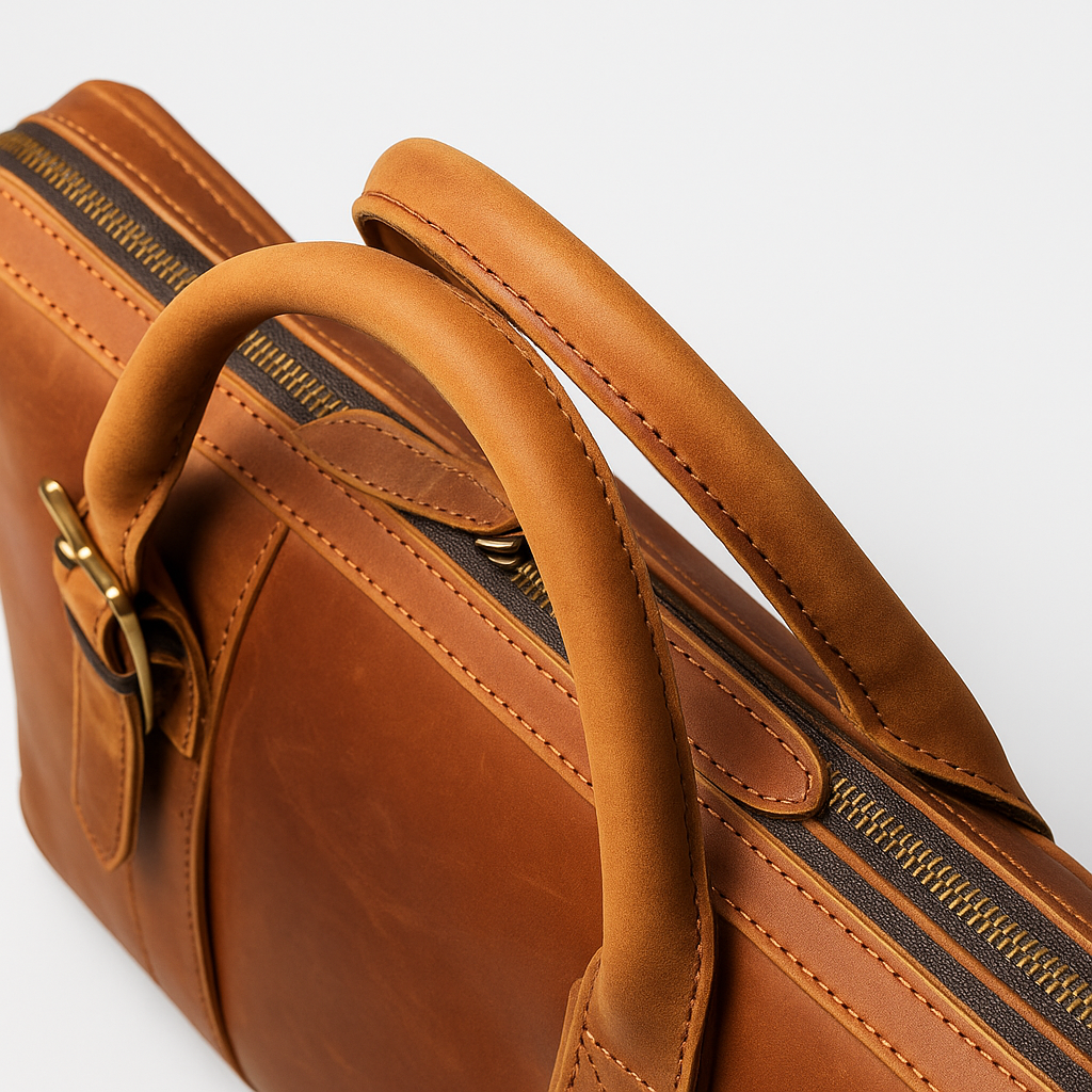 Osternal | Sac Cartable Minimaliste Professionnel