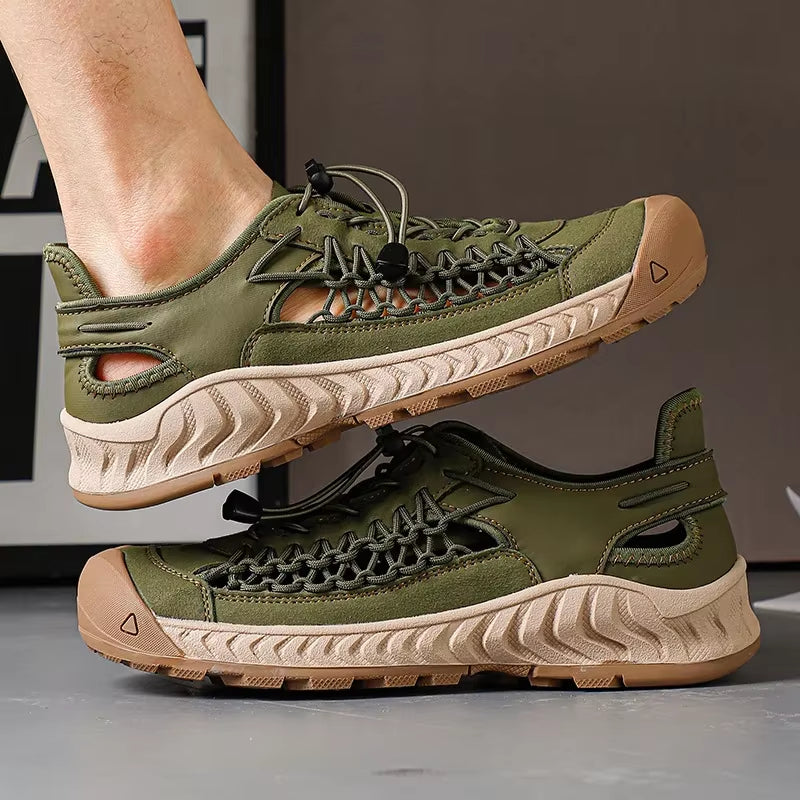 Cole | Men’s Comfortable Spring Shoes