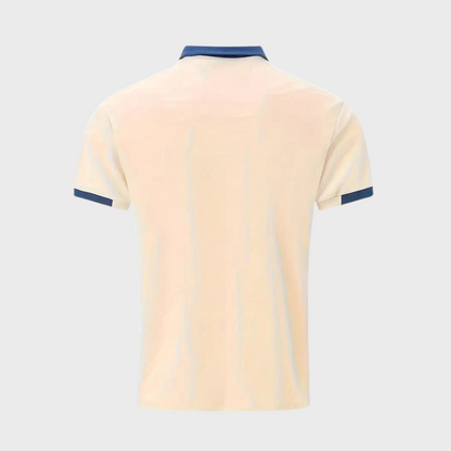 Arthur | Men’s Classic Polo Shirt with Timeless Clean-Cut Style